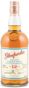 Glenfarclas 12-Year-Old Highland Single Malt