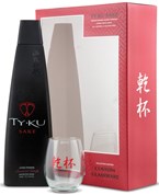 Ty Ku Black Super Premium Sake