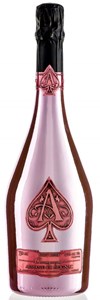 Armand De Brignac Brut Rosé Champagne