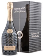 Nicolas Feuillatte Palmes D'or Brut Star Champagne 2002