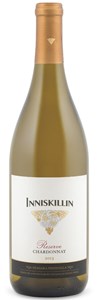 Inniskillin Niagara Estate Reserve Series Chardonnay 2013