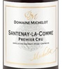 Domaine Michelot Santenay-La-Comme 2013