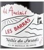 Val Auclair Les Barras Rouge 2013