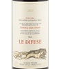 Tenuta San Guido Le Difese 2013