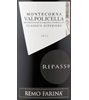 Remo Farina Montecorna Ripasso Valpolicella Classico Superiore 2013