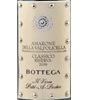 Bottega Prêt-À-Porter Riserva Amarone Della Valpolicella Classico 2011