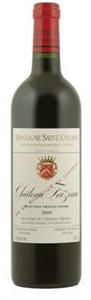 Château Faizeau Vieilles Vignes Meritage 2009