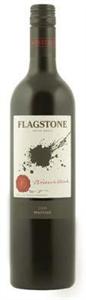 Flagstone Writer's Block Pinotage 2009