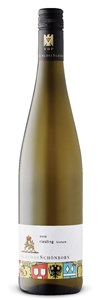 Schloss Schönborn Riesling 2011