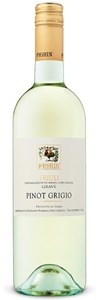 Pighin Pinot Grigio 2016