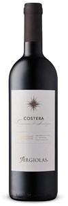 Argiolas Costera Cannonau Di Sardegna 2013