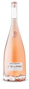 Gérard Bertrand Côte des Roses Rosé 2016