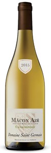 Domaine Saint Germain Chardonnay 2015