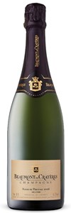 Beaumont Des Crayeres Fleur De Prestige Champagne 2006