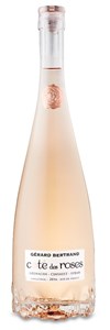 Gérard Bertrand Côte des Roses Rosé 2017