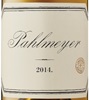 Pahlmeyer Chardonnay 2014