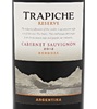 Trapiche Reserve Cabernet Sauvignon 2016