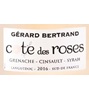 Gérard Bertrand Côte des Roses Rosé 2017