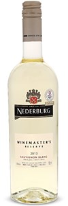 Nederburg Sauvignon Blanc 2009