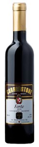 Cornerstone Estate Winery Forté Fortified Wine 2014