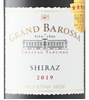 Chateau Tanunda Grand Barossa Syrah Shiraz 2017