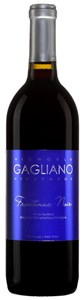 Vignoble Gagliano Frontenac Noir 2015