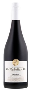 Corcelettes Estate Winery Reserve Pinot Noir 2017