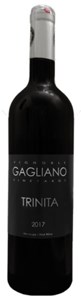 Vignoble Gagliano Trinita 2015