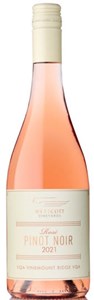 Westcott Vineyards Pinot Noir Rosé 2017