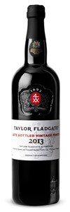 Taylor Fladgate Late Bottled Vintage Port 2019