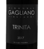 Vignoble Gagliano Trinita 2015