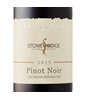 Stoney Ridge Estate Winery Excellence Pinot Noir 2015