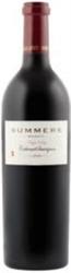 Summers Reserve Cabernet Sauvignon 2006