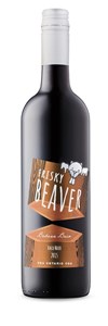 Frisky Beaver Badass Baco 2015