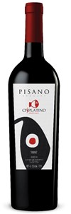 Pisano Tannat Cisplatino 2015