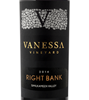 Vanessa Vineyard Right Bank 2014