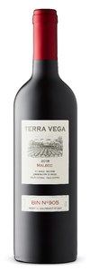 Vina Luis Felipe Edwards Terra Vega Kosher Malbec 2019