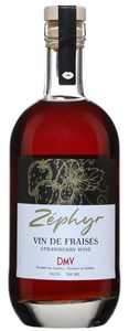 Domaine Mont-Vézeau Zéphyr Strawberry 2018