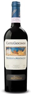 Castelgiocondo Frescobaldi Brunello di Montalcino 2009