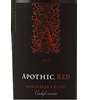 Apothic Wine Apothic Red California 2013