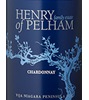 Henry of Pelham Winery Chardonnay 2012