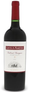 Louis M. Martini Cabernet Sauvignon 2012