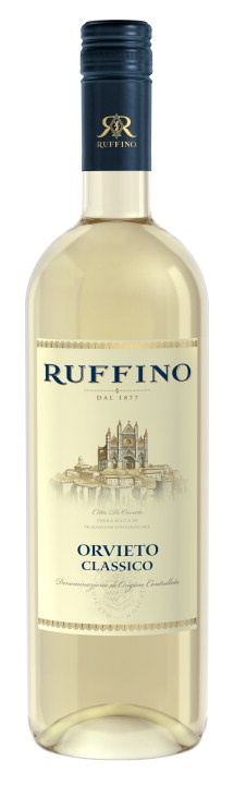 Ruffino Classico Orvieto 2013 Expert Wine Review: Natalie MacLean