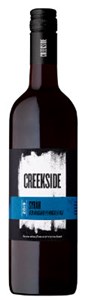 Creekside Syrah 2019