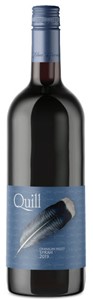 Blue Grouse Estate Winery Quill Syrah 2019