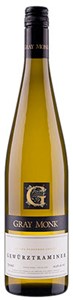 Gray Monk Estate Winery Gewurztraminer 2021