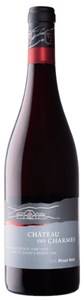 Château des Charmes Paul Bosc Estate Vineyard Pinot Noir 2017