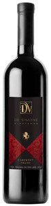 De Simone Vineyards Cabernet Franc 2019