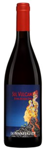 Donnafugata Sul Vulcano Etna Rosso 2020