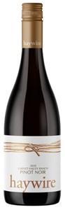 Haywire Winery Garnet Valley Ranch Pinot Noir 2020